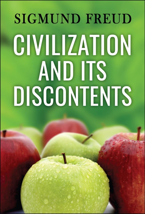 Civilization and Its Discontents