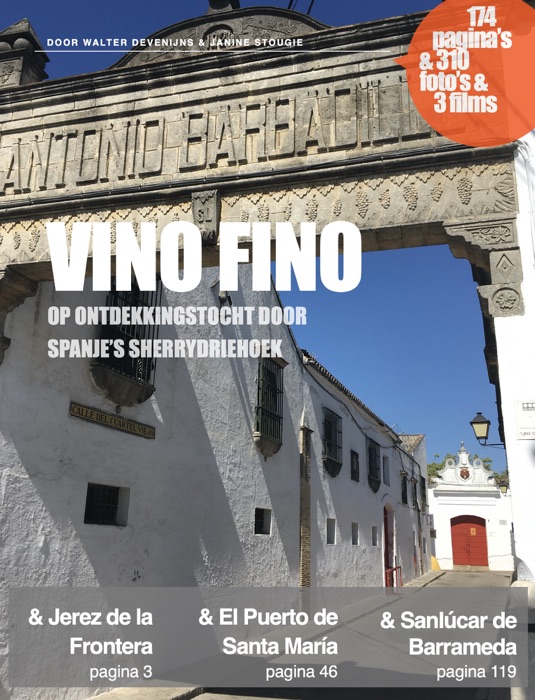 Vino Fino