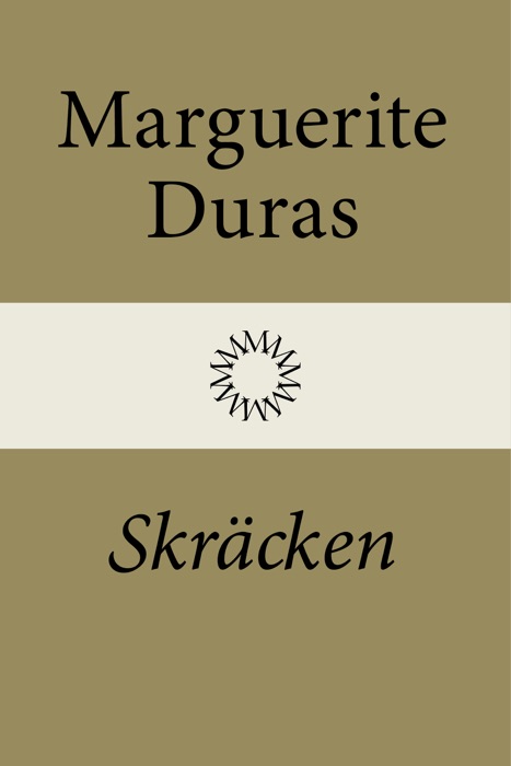 SkrÀcken