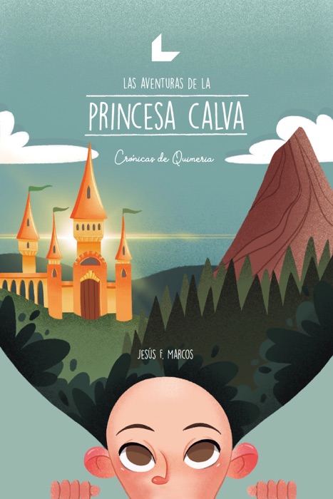 Las aventuras de la princesa calva