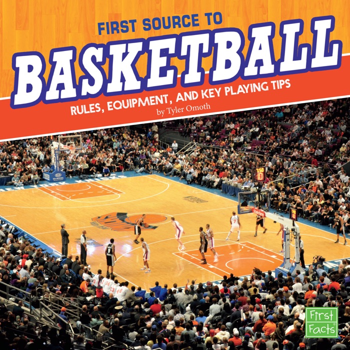 First Source to Basketball