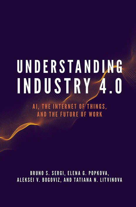 Understanding Industry 4.0