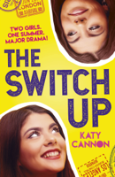 Katy Cannon - The Switch Up artwork
