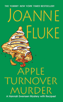 Joanne Fluke - Apple Turnover Murder artwork