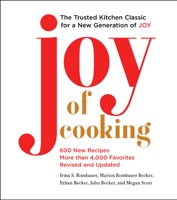 Joy of Cooking - GlobalWritersRank