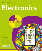 Electronics in easy steps - Bill Mantovani