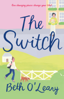 Beth O'Leary - The Switch artwork