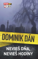 Dominik Dán - Nevieš dňa, nevieš hodiny artwork