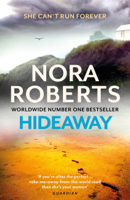 Nora Roberts - Hideaway artwork