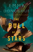 Emma Donoghue - The Pull of the Stars artwork