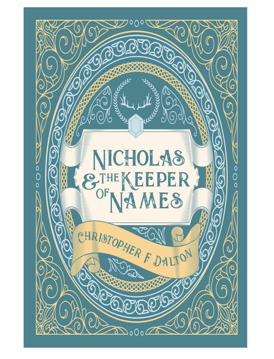 Nicholas and the Keeper of Names