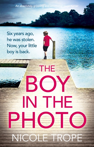 The Boy in the Photo