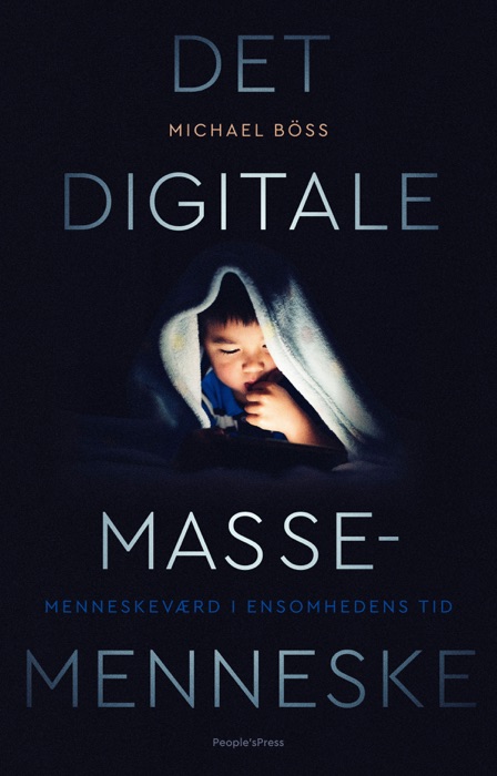 Det digitale massemenneske