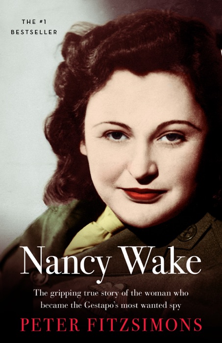 Nancy Wake