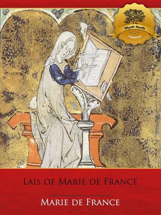 Lais of Marie De France