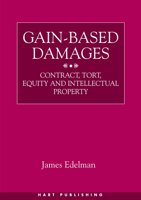 Gain-Based Damages