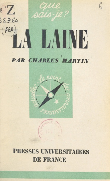 La laine