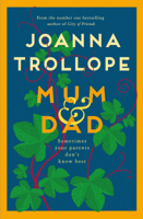 Joanna Trollope - Mum & Dad artwork