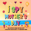 I Spy Mother's Day: Can You Find The Things That Mom Loves?  A Fun Activity Book for Kids 2-5 to Learn About Mama! - Pamparam Kids Books