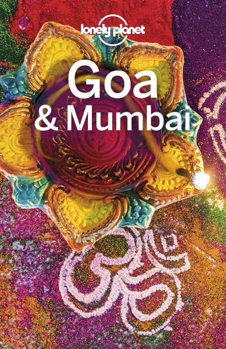 Goa & Mumbai Travel Guide