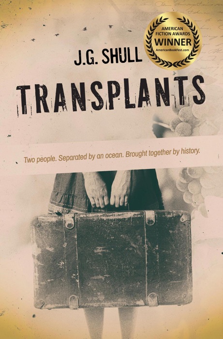 Transplants