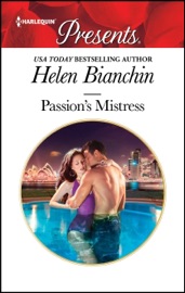 Passion's Mistress - Helen Bianchin by  Helen Bianchin PDF Download