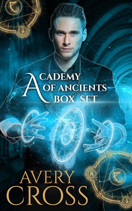 Academy of Ancients