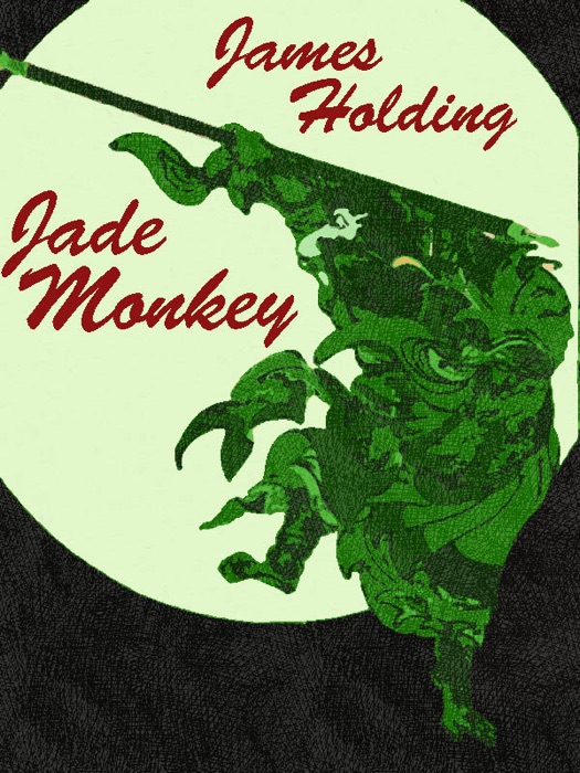 Jade Monkey