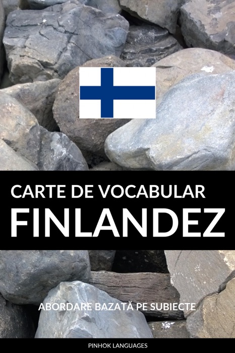 Carte de Vocabular Finlandez