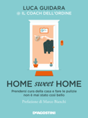 Home sweet home Book Cover