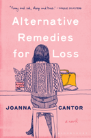 Joanna Cantor - Alternative Remedies for Loss artwork