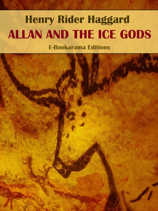 Allan and the Ice Gods