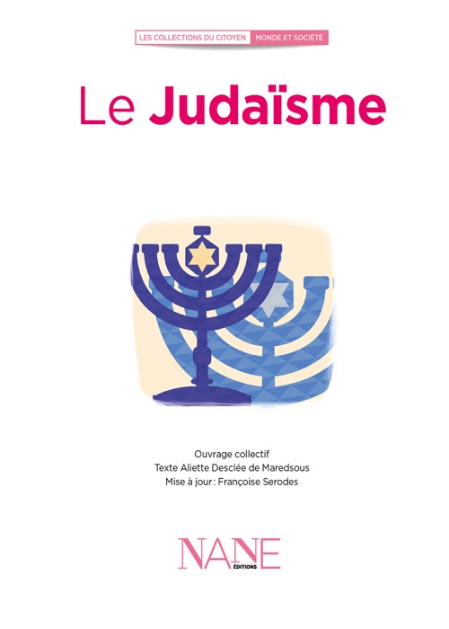 Le Judaïsme