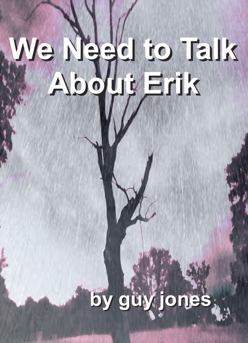 We Need To Talk About Erik