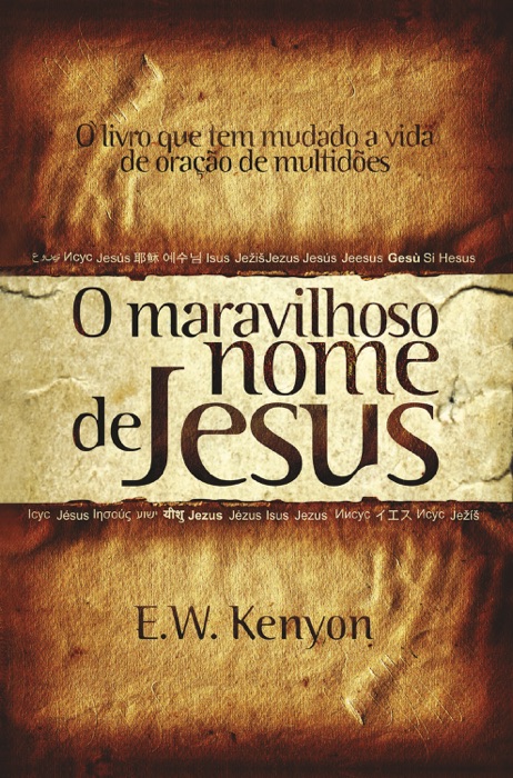 O Maravilhoso Nome de Jesus