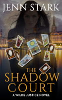 Jenn Stark - The Shadow Court artwork