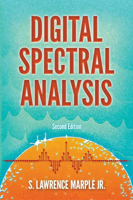 Digital Spectral Analysis