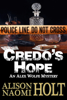 Alison Naomi Holt - Credo's Hope artwork