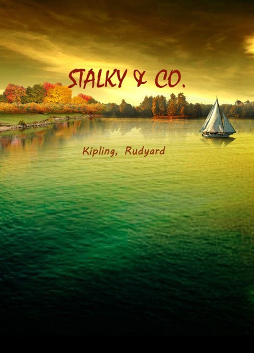 STALKY & CO.