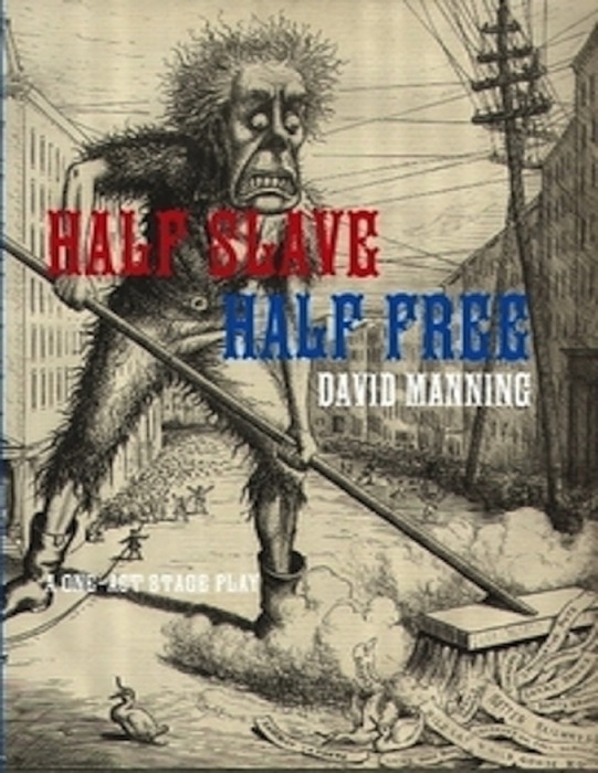 Half Slave, Half Free