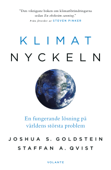 Klimatnyckeln - Staffan Qvist & Joshua Goldstein