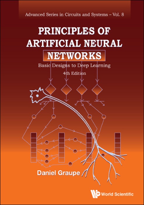 Principles of Artificial Neural Networks