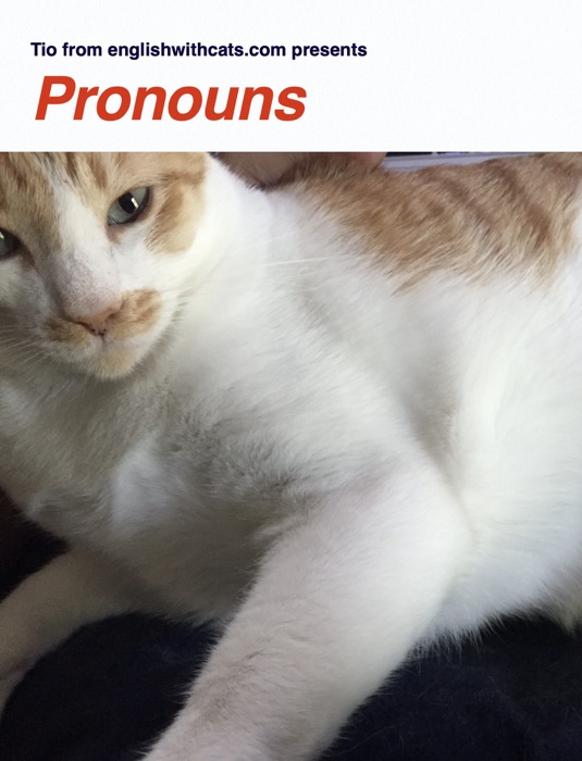 Pronouns