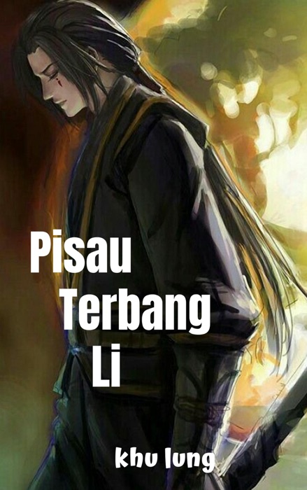 Pisau Terbang Li