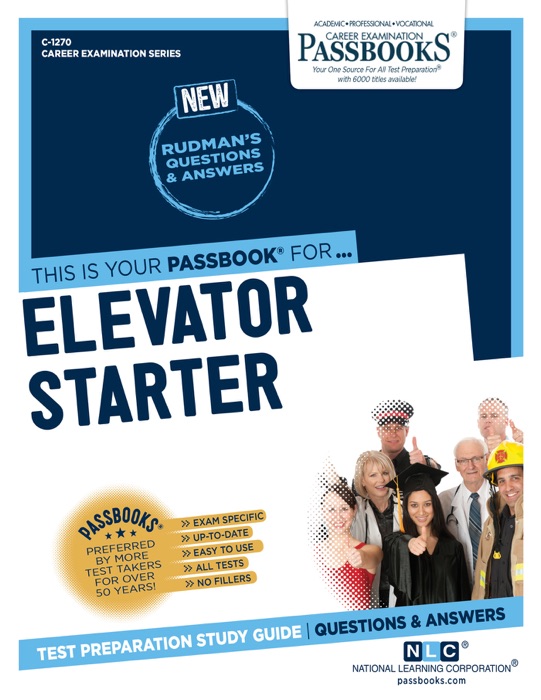 Elevator Starter