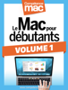 Christophe Schmitt - Le Mac pour débutants - Volume1 artwork