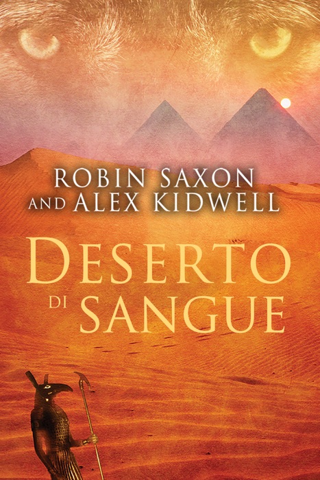 Deserto di sangue