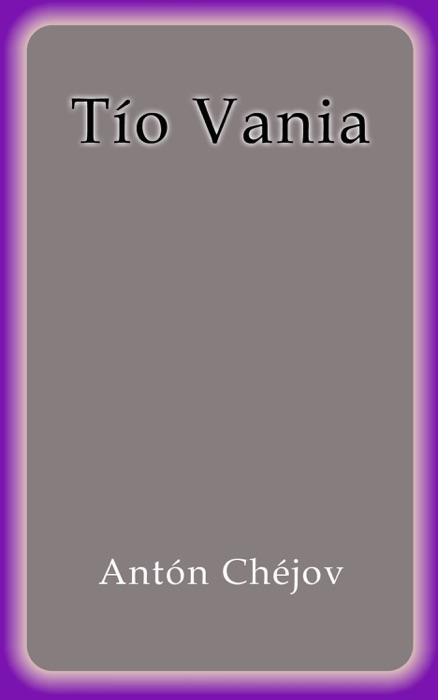 Tío Vania