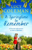Lucy Coleman - A Springtime To Remember artwork