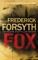 Frederick Forsyth - The Fox artwork